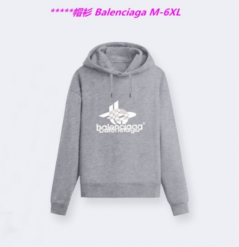 B.a.l.e.n.c.i.a.g.a. Hoodies/Sweatshirt 2601 Men