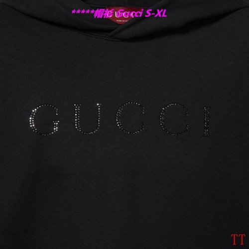 G.u.c.c.i. Hoodies/Sweatshirt 1216 Men