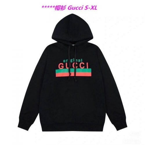 G.u.c.c.i. Hoodies/Sweatshirt 1383 Men