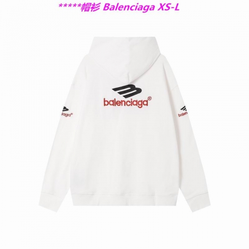 B.a.l.e.n.c.i.a.g.a. Hoodies/Sweatshirt 1215 Men