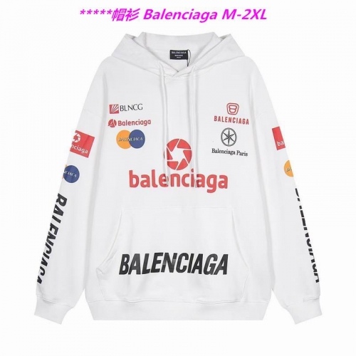 B.a.l.e.n.c.i.a.g.a. Hoodies/Sweatshirt 2920 Men