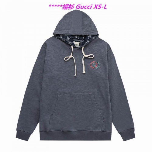 G.u.c.c.i. Hoodies/Sweatshirt 1026 Men