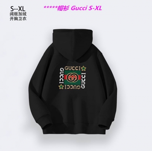 G.u.c.c.i. Hoodies/Sweatshirt 1240 Men