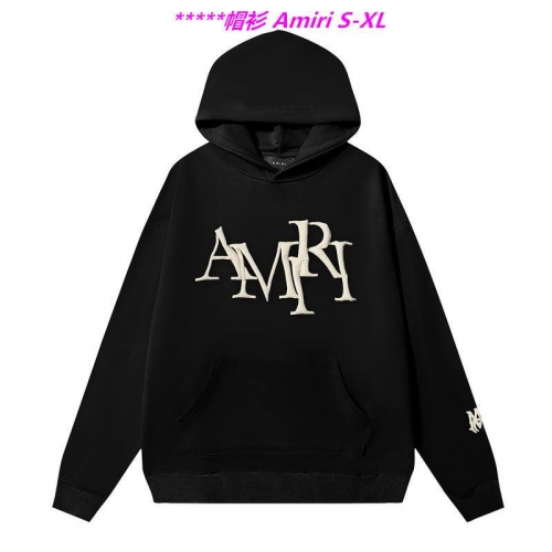 A.m.i.r.i. Hoodies/Sweatshirt 1338 Men