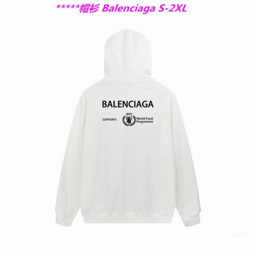 B.a.l.e.n.c.i.a.g.a. Hoodies/Sweatshirt 2627 Men