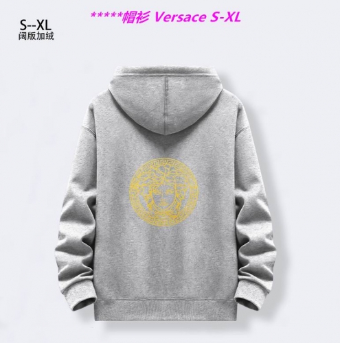 V.e.r.s.a.c.e. Hoodies/Sweatshirt 1029 Men