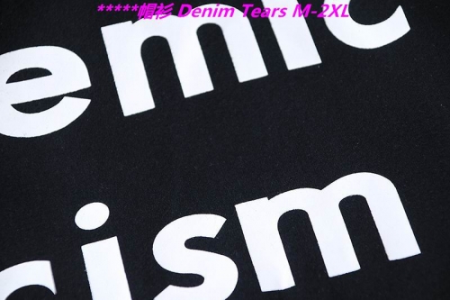 D.e.n.i.m. T.e.a.r.s. Hoodies/Sweatshirt 1155 Men