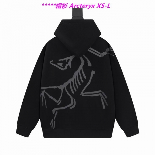 A.r.c.t.e.r.y.x. Hoodies/Sweatshirt 1014 Men