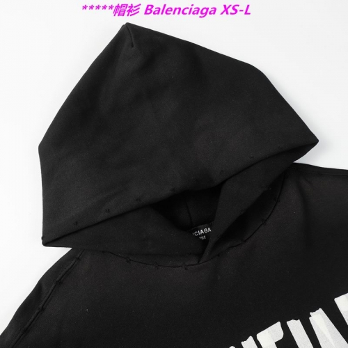 B.a.l.e.n.c.i.a.g.a. Hoodies/Sweatshirt 1182 Men