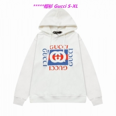 G.u.c.c.i. Hoodies/Sweatshirt 1276 Men
