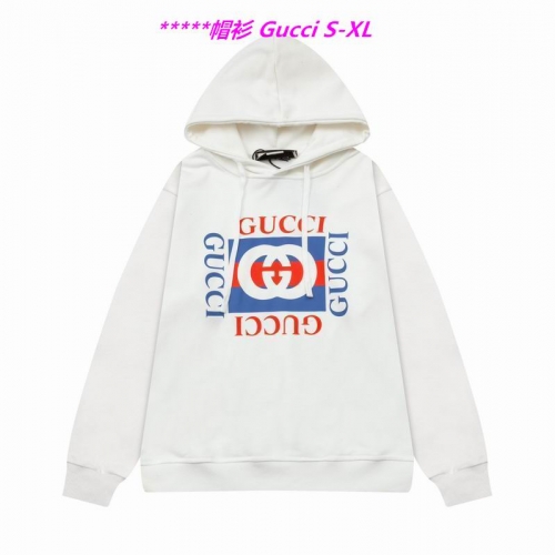 G.u.c.c.i. Hoodies/Sweatshirt 1276 Men