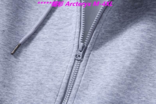 A.r.c.t.e.r.y.x. Hoodies/Sweatshirt 1096 Men