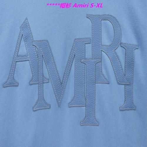 A.m.i.r.i. Hoodies/Sweatshirt 1044 Men