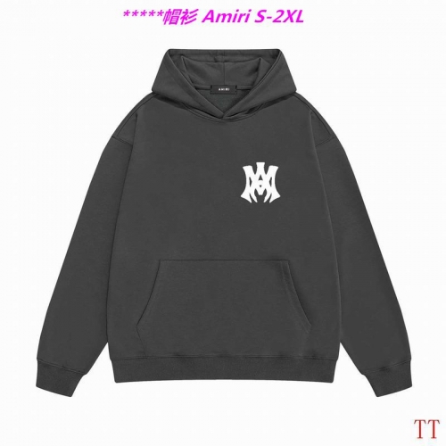 A.m.i.r.i. Hoodies/Sweatshirt 1838 Men