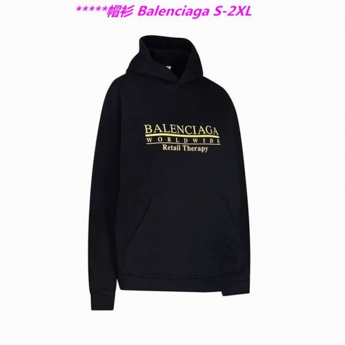 B.a.l.e.n.c.i.a.g.a. Hoodies/Sweatshirt 2614 Men