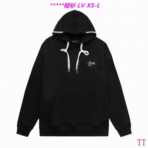 L...V... Hoodies/Sweatshirt 1149 Men