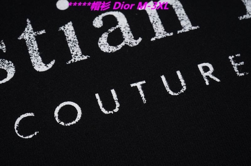 D.i.o.r. Hoodies/Sweatshirt 1258 Men