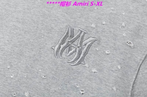 A.m.i.r.i. Hoodies/Sweatshirt 1298 Men