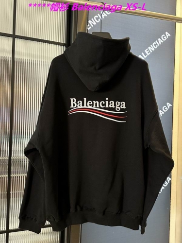 B.a.l.e.n.c.i.a.g.a. Hoodies/Sweatshirt 1883 Men