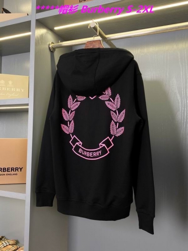 B.u.r.b.e.r.r.y. Hoodies/Sweatshirt 1409 Men