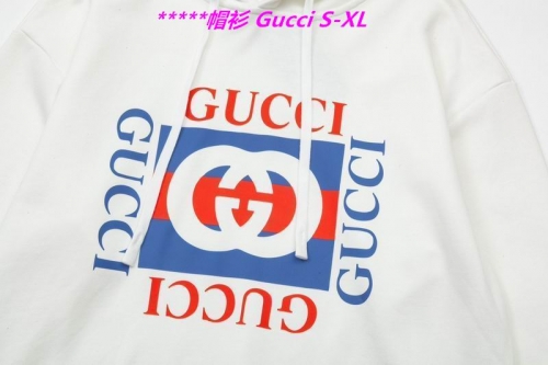 G.u.c.c.i. Hoodies/Sweatshirt 1275 Men