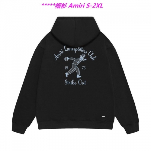 A.m.i.r.i. Hoodies/Sweatshirt 1502 Men