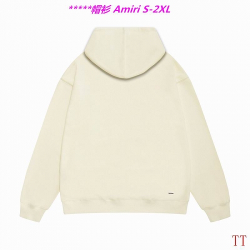 A.m.i.r.i. Hoodies/Sweatshirt 2119 Men