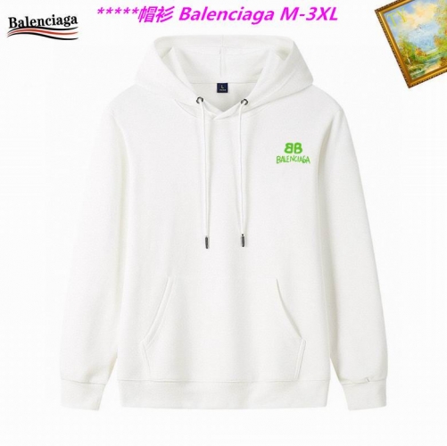 B.a.l.e.n.c.i.a.g.a. Hoodies/Sweatshirt 2995 Men