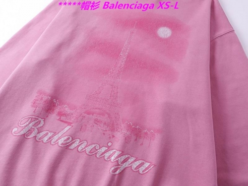 B.a.l.e.n.c.i.a.g.a. Hoodies/Sweatshirt 1710 Men