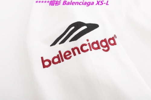 B.a.l.e.n.c.i.a.g.a. Hoodies/Sweatshirt 1525 Men