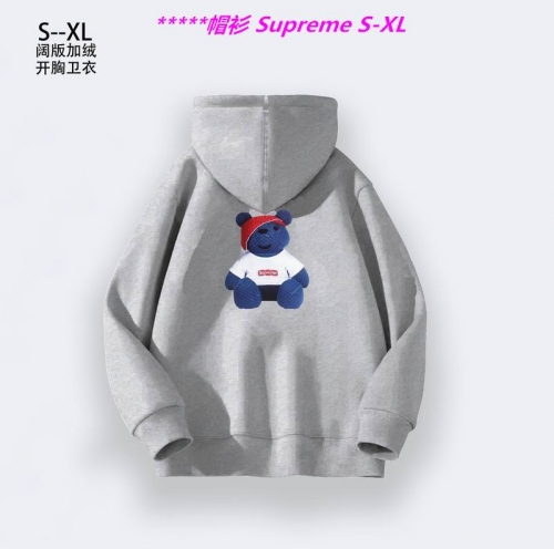 S.u.p.r.e.m.e. Hoodies/Sweatshirt 1017 Men