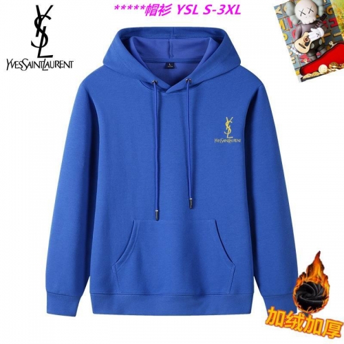 Y...S...L... Hoodies/Sweatshirt 1026 Men