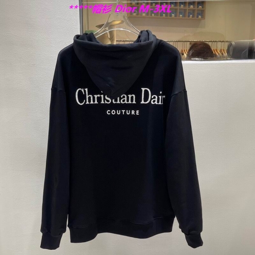 D.i.o.r. Hoodies/Sweatshirt 1241 Men