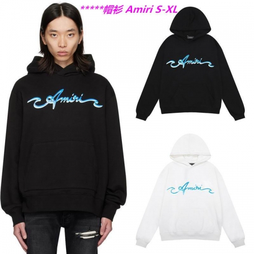 A.m.i.r.i. Hoodies/Sweatshirt 1347 Men