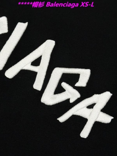 B.a.l.e.n.c.i.a.g.a. Hoodies/Sweatshirt 1422 Men