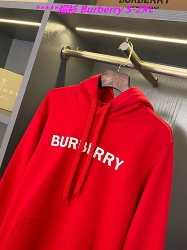 B.u.r.b.e.r.r.y. Hoodies/Sweatshirt 1211 Men