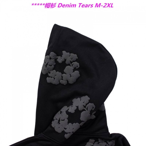 D.e.n.i.m. T.e.a.r.s. Hoodies/Sweatshirt 1147 Men