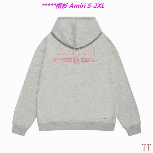 A.m.i.r.i. Hoodies/Sweatshirt 2002 Men