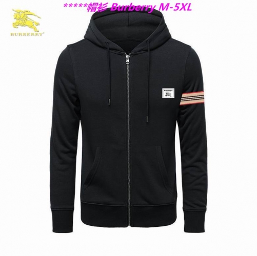 B.u.r.b.e.r.r.y. Hoodies/Sweatshirt 1513 Men