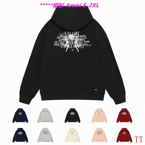 A.m.i.r.i. Hoodies/Sweatshirt 2217 Men