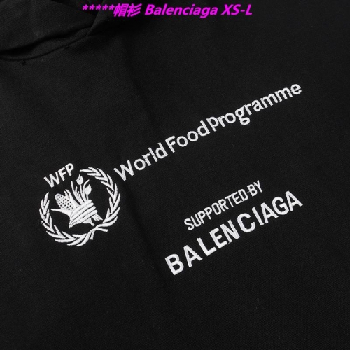 B.a.l.e.n.c.i.a.g.a. Hoodies/Sweatshirt 1271 Men