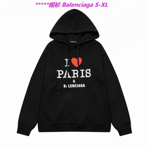 B.a.l.e.n.c.i.a.g.a. Hoodies/Sweatshirt 2064 Men