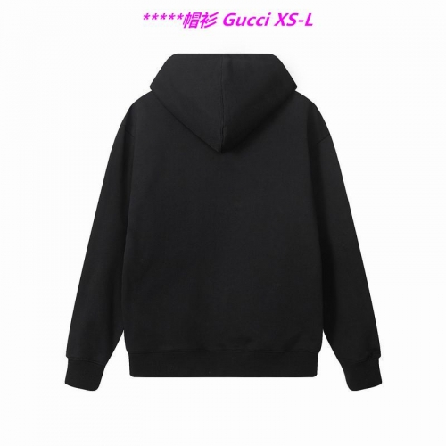 G.u.c.c.i. Hoodies/Sweatshirt 1116 Men