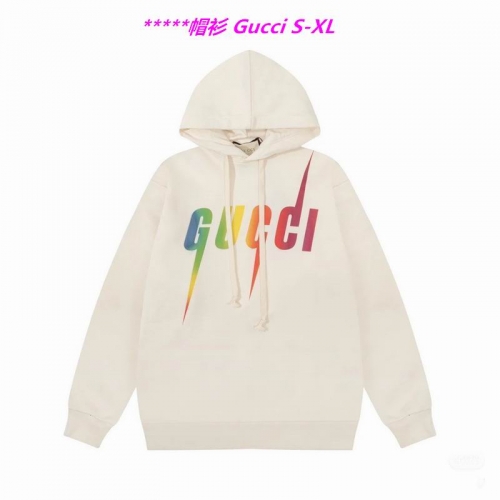 G.u.c.c.i. Hoodies/Sweatshirt 1258 Men