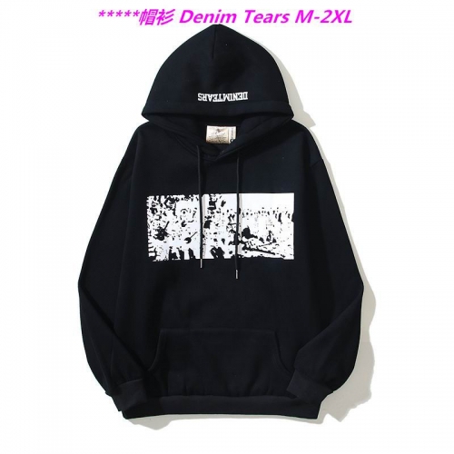 D.e.n.i.m. T.e.a.r.s. Hoodies/Sweatshirt 1161 Men