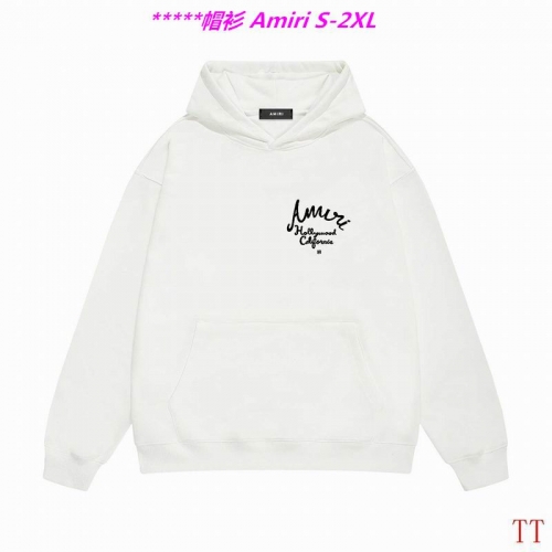 A.m.i.r.i. Hoodies/Sweatshirt 1907 Men