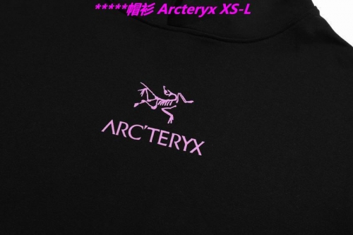 A.r.c.t.e.r.y.x. Hoodies/Sweatshirt 1023 Men