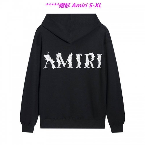 A.m.i.r.i. Hoodies/Sweatshirt 1139 Men