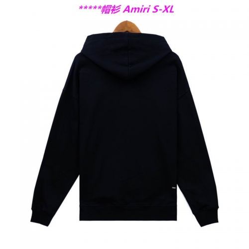 A.m.i.r.i. Hoodies/Sweatshirt 1038 Men