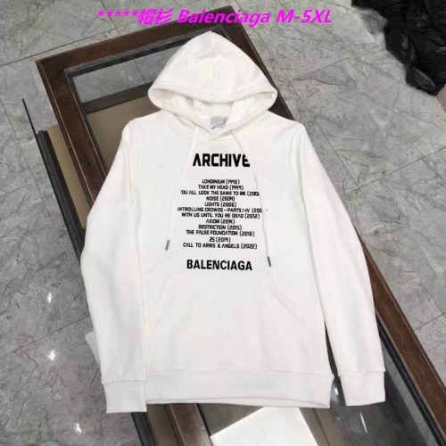 B.a.l.e.n.c.i.a.g.a. Hoodies/Sweatshirt 2952 Men